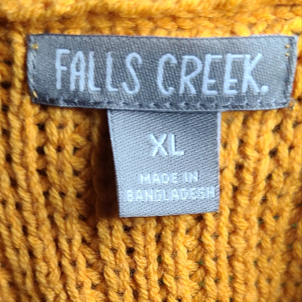 Sweater - Picture 2 of 4